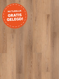 Asenta Loft Rechte Plank Roasted Oak Klik PVC