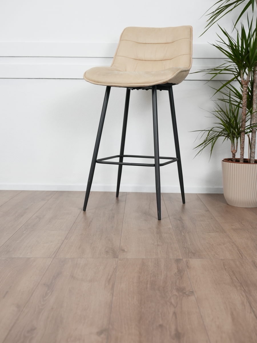 Asenta Suite Rechte Plank Smoky Oak Laminaat 8mm