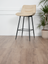Asenta Suite Rechte Plank Smoky Oak Laminaat 8mm