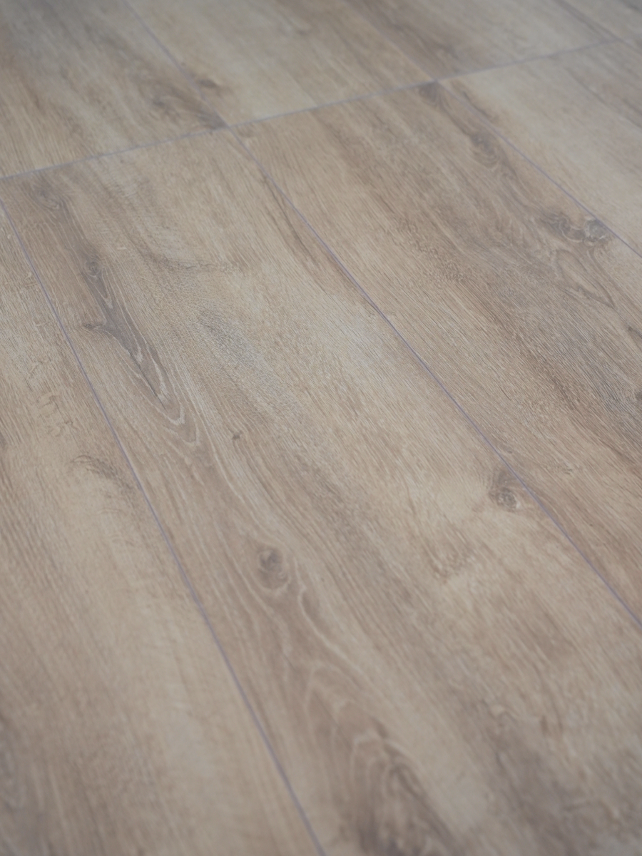 Asenta Suite Rechte Plank Smoky Oak Laminaat 8mm