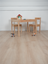 Asenta Suite Rechte Plank Beige Oak Laminaat 8mm
