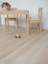 Asenta Suite Rechte Plank Beige Oak Laminaat 8mm