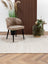 Asenta Serre Visgraat Warm Oak Plak PVC