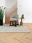 Asenta Serre Visgraat Light Oak Plak PVC