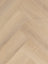 Asenta Serre Visgraat Light Oak Plak PVC