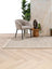 Asenta Serre Visgraat Smoky Oak Plak PVC