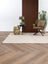 Asenta Serre Visgraat Roasted Oak Plak PVC
