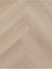 Asenta Serre Visgraat Sandy Oak Plak PVC