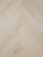 Asenta Vide Visgraat White Wash Beige Klik PVC