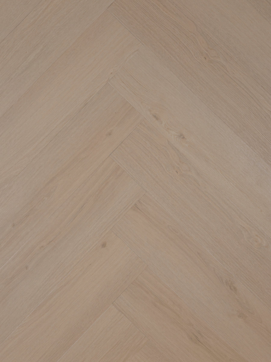 Asenta Vide Visgraat Smoky Oak Klik PVC