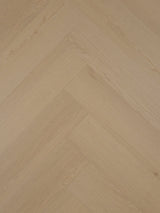 Asenta Vide Visgraat Light Oak Plak PVC