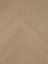 Asenta Vide Visgraat Light Oak Plak PVC