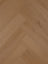Asenta Vide Visgraat Warm Oak Plak PVC