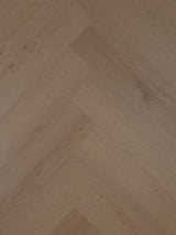 Asenta Vide Visgraat Roasted Oak Plak PVC