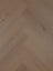 Asenta Vide Visgraat Roasted Oak Klik PVC
