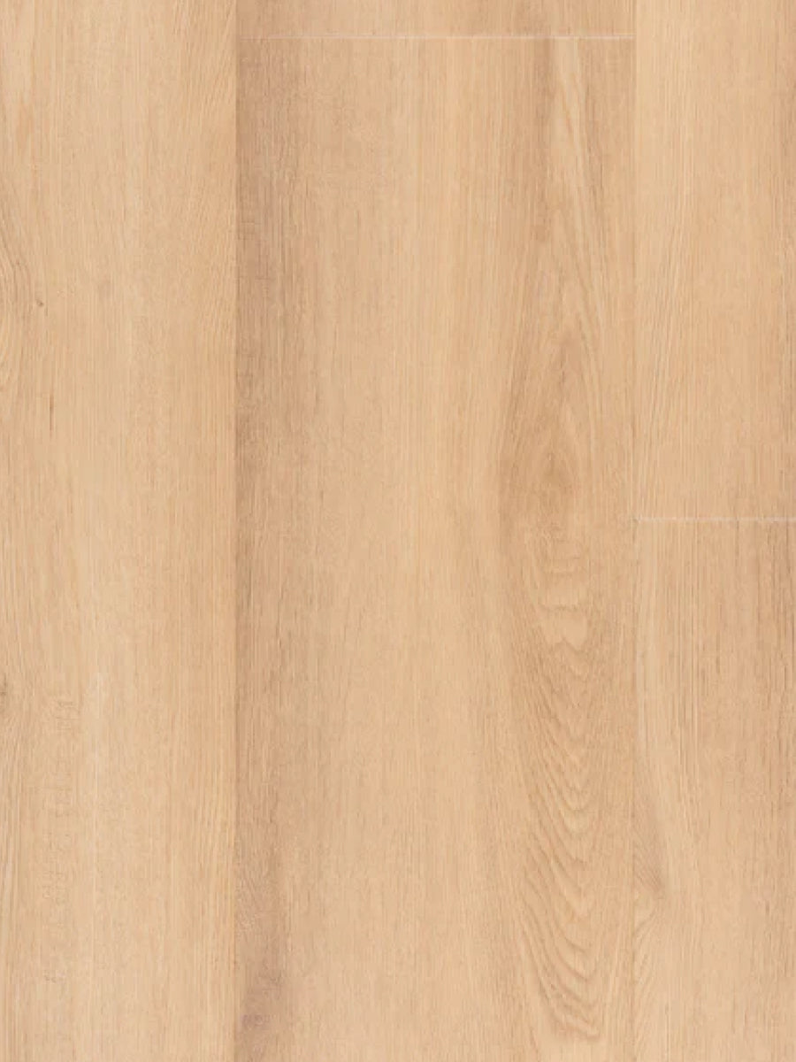 Asenta Serre Rechte Plank Light Oak Plak PVC