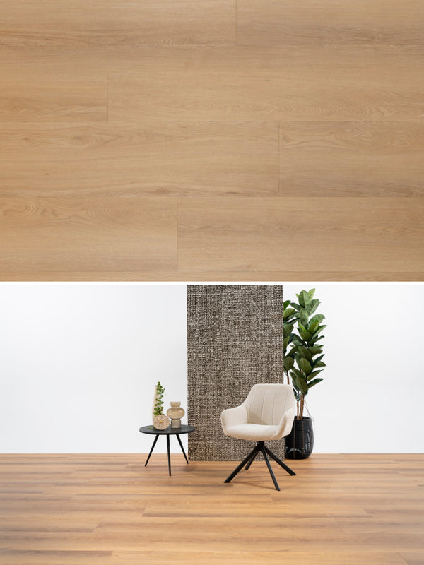 Asenta Serre Warm Oak PVC