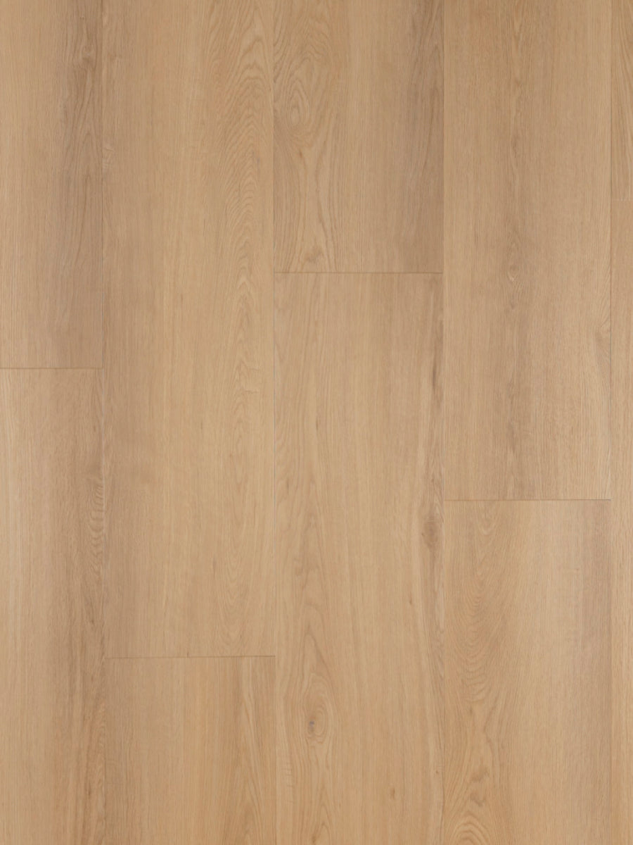 Asenta Serre Rechte Plank Warm Oak Plak PVC
