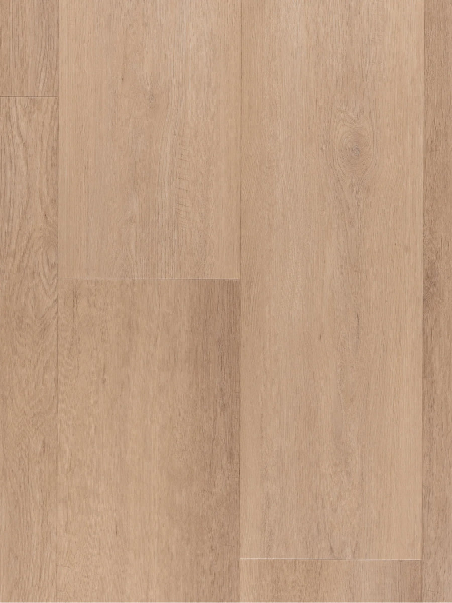 Asenta Serre Rechte Plank Sandy Oak Plak PVC