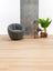 Asenta Serre Rechte Plank Beige Oak Plak PVC