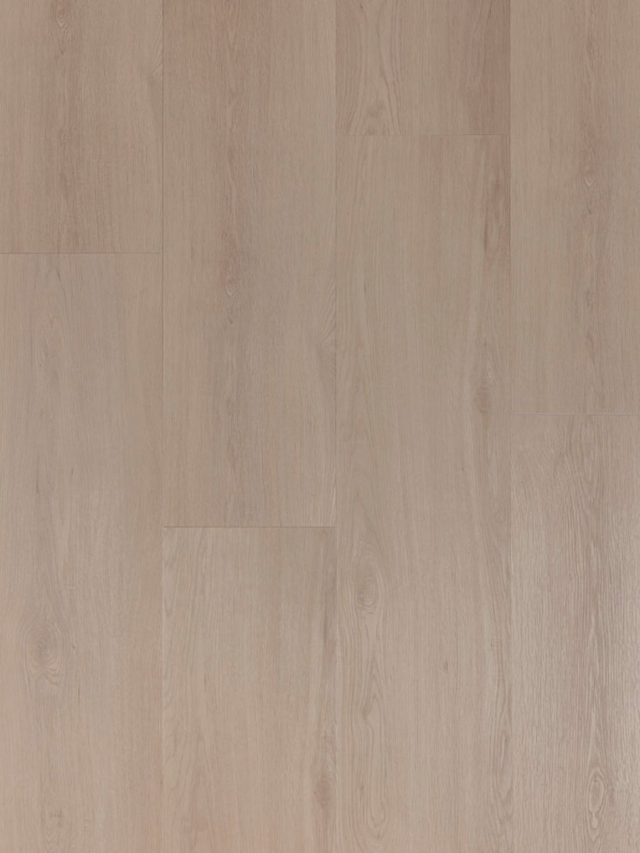 Asenta Serre Rechte Plank Beige Oak Plak PVC