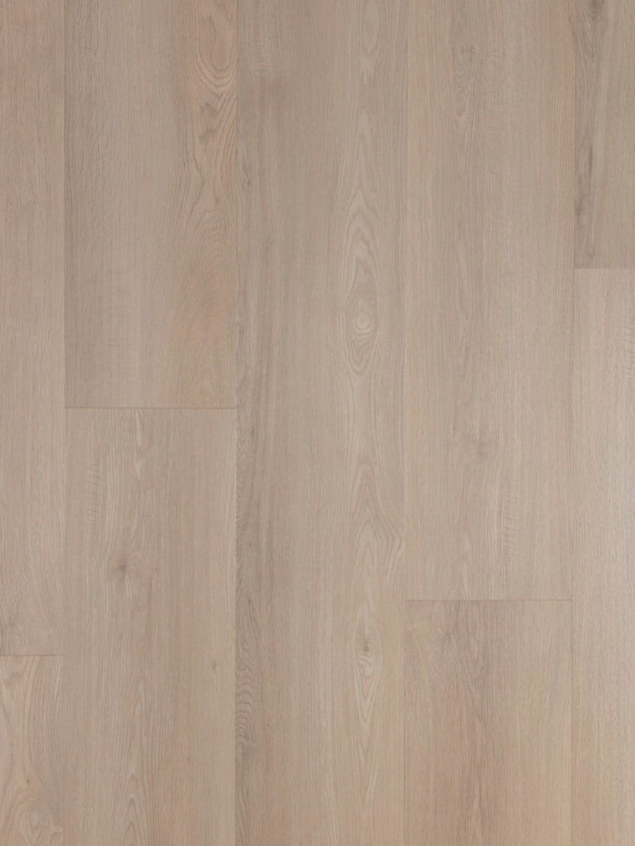 Asenta Serre Rechte Plank Smoky Oak Plak PVC