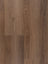 Asenta Serre Rechte Plank Brown Oak Plak PVC