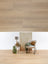 Asenta Serre Rechte Plank Natural Oak Plak PVC