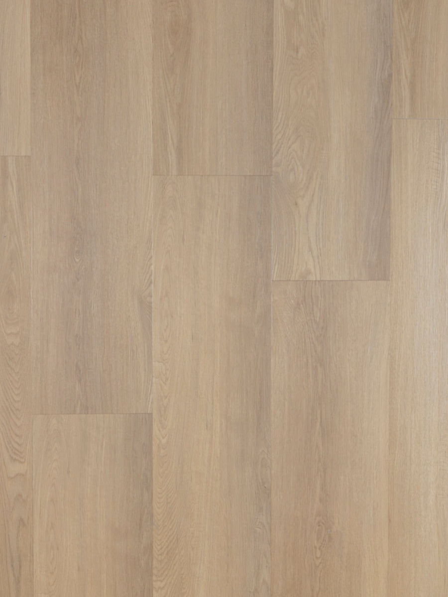 Asenta Serre Rechte Plank Natural Oak Plak PVC