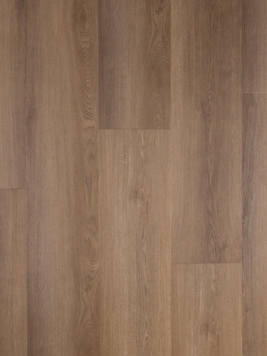Asenta Serre Rechte Plank Roasted Oak Plak PVC