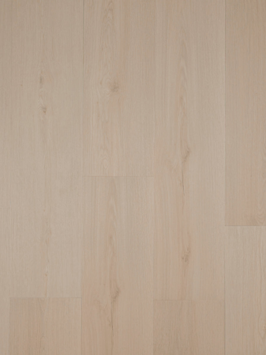 Asenta Vide Rechte Plank White Wash Beige Klik PVC