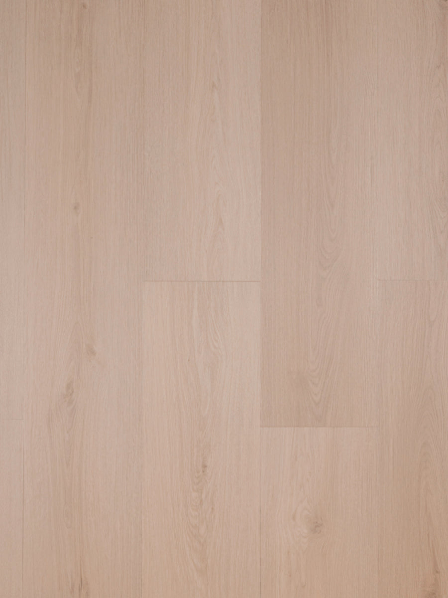 Asenta Vide Rechte Plank Beige Oak Klik PVC