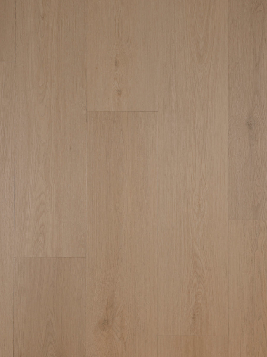 Asenta Vide Rechte Plank Smoky Oak Plak PVC