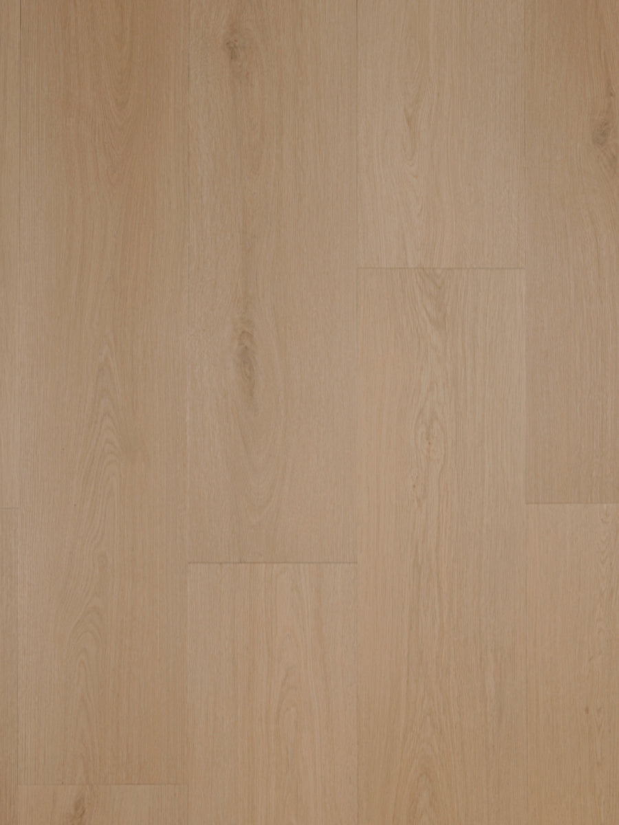Asenta Vide Rechte Plank Light Oak Klik PVC