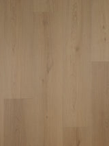 Asenta Vide Rechte Plank Natural Oak Klik PVC