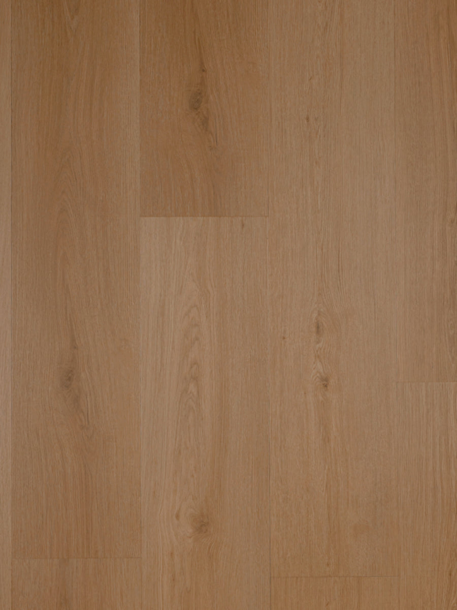 Asenta Vide Rechte Plank Warm Oak Klik PVC