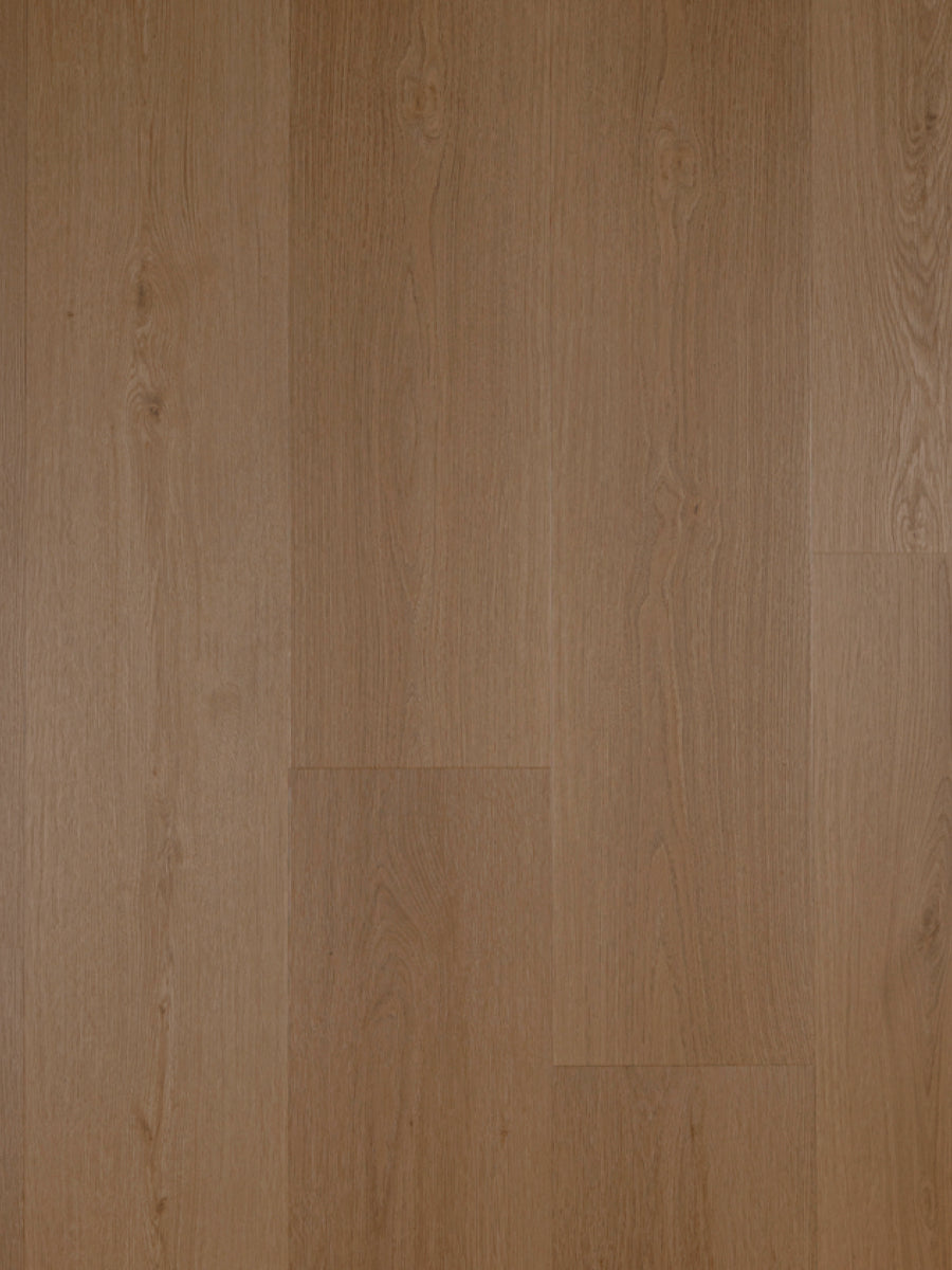 Asenta Vide Rechte Plank Roasted Oak Plak PVC
