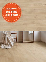 Hoomline Rechte Plank Royal XL V2 Aquaprotect Tafelberg 8283 Laminaat