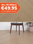 Asenta Vide Visgraat Light Oak Plak PVC