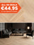 Asenta Loft Visgraat Natural Oak Plak PVC