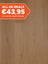 Asenta Vide Rechte Plank Warm Oak Klik PVC