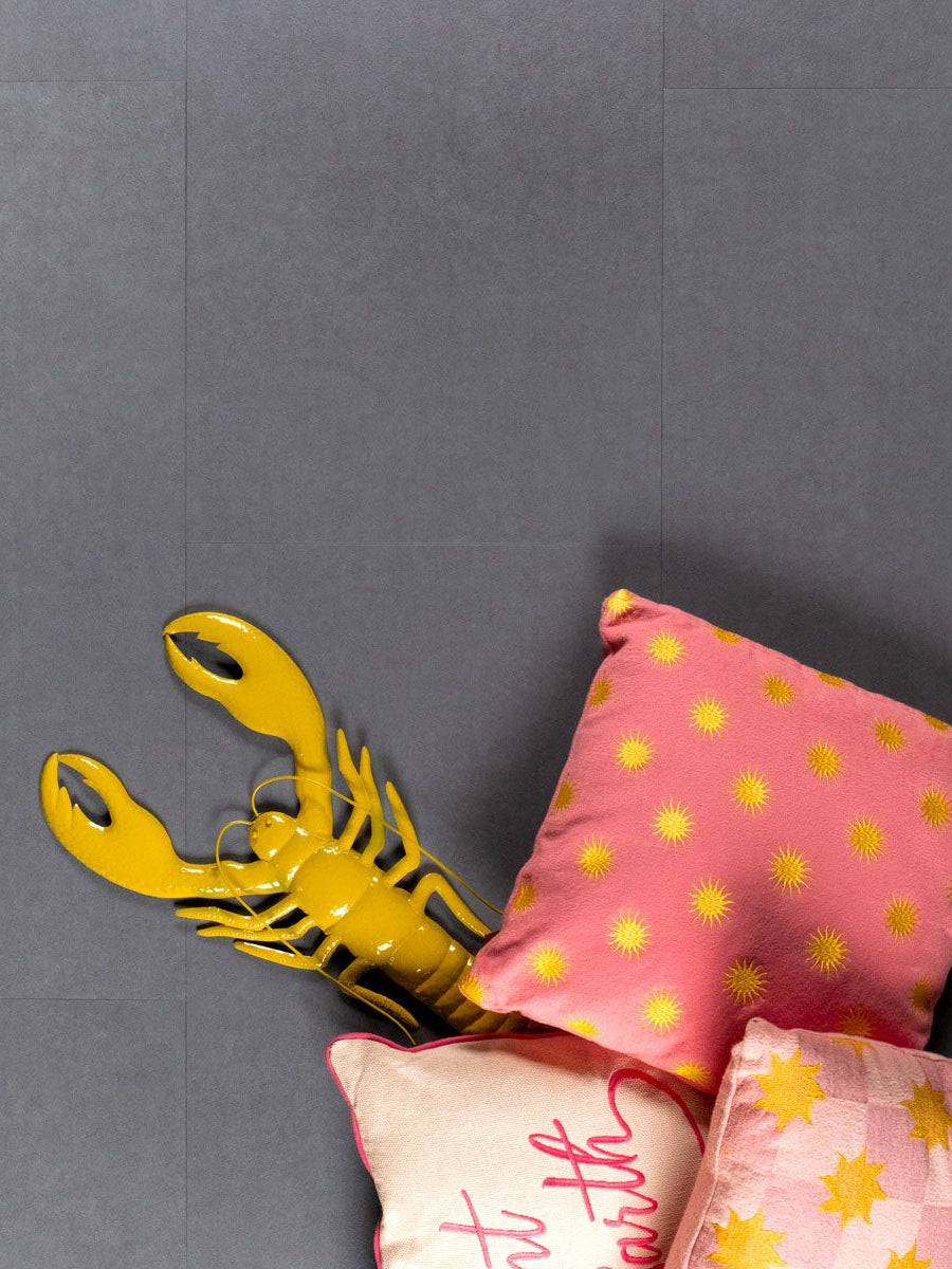 Douwes Dekker Tegel Ananas Klik PVC