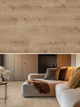 Hoomline Rechte Plank Optima V4 Hobart 837 Laminaat