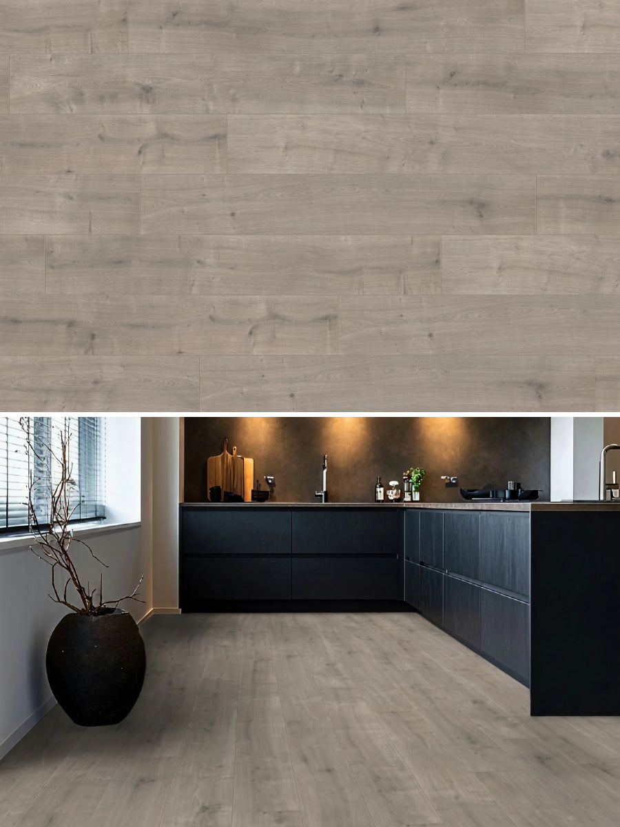Hoomline Rechte Plank Optima V4 Wellington 017 Laminaat
