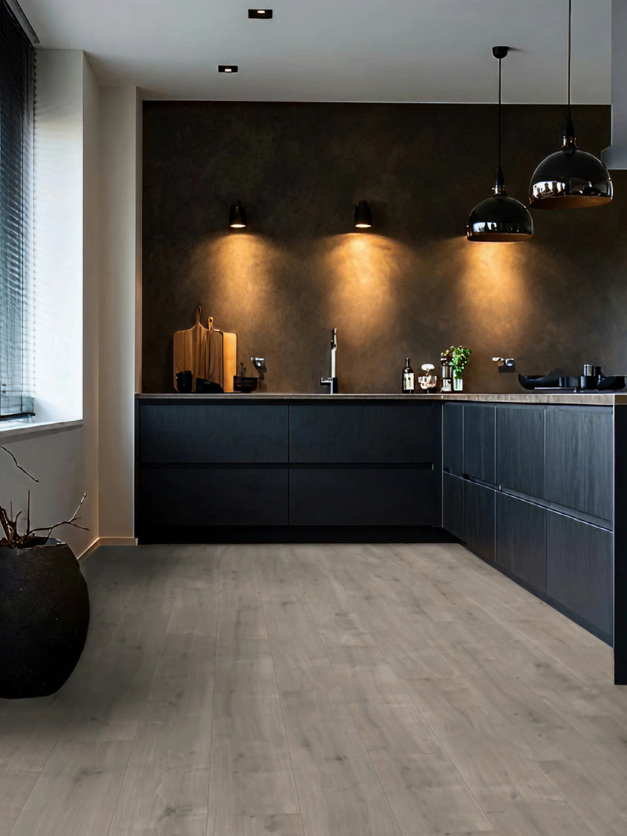 Hoomline Rechte Plank Optima V4 Wellington 017 Laminaat