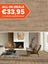 Hoomline Rechte Plank Optima V4 Perth 946 Laminaat