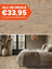 Hoomline Rechte Plank Optima V4 Auckland 969 Laminaat