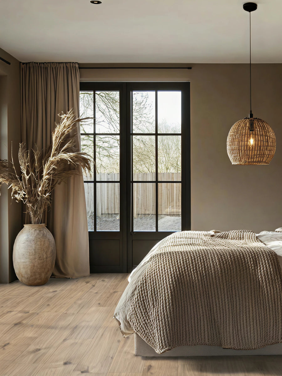 Hoomline Rechte Plank Optima V4 Auckland 969 Laminaat