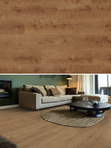 Hoomline Rechte Plank Optima V4 Nelson 885 Laminaat