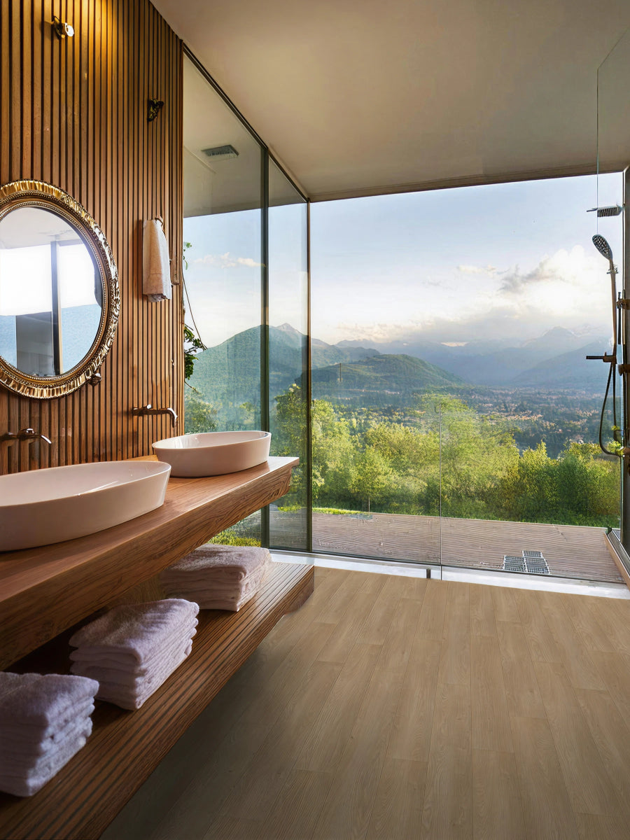 Hoomline Rechte Plank Royal V2 Aquaprotect Lombardije 4939 Laminaat